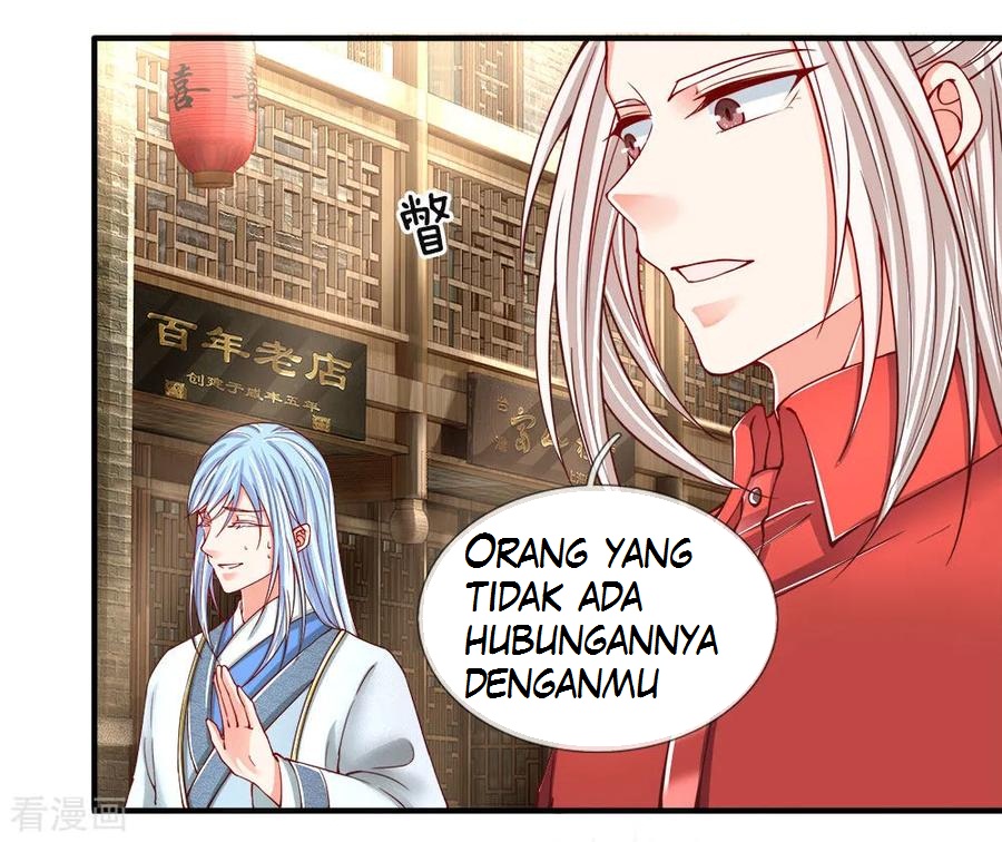 Immortal Daddy Xianzun Chapter 53 Gambar 6
